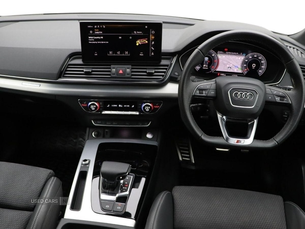 Used Audi Q5 2023 for sale - 77898793: Photo 13
