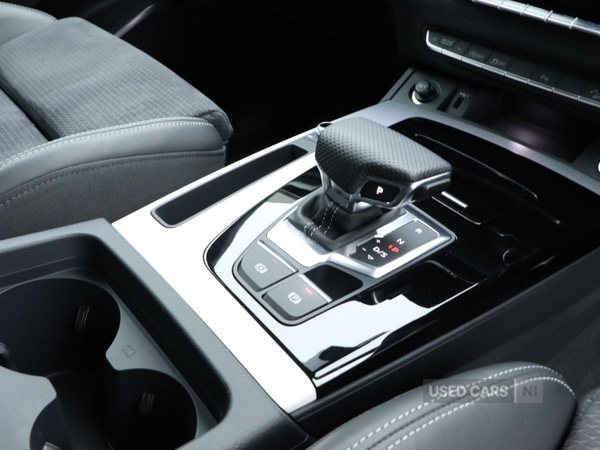 Used Audi Q5 2023 for sale - 77898793: Photo 17