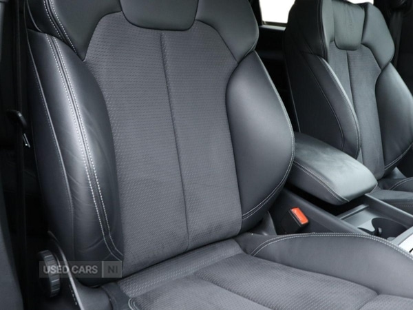 Used Audi Q5 2023 for sale - 77898793: Photo 2