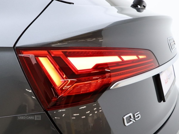 Used Audi Q5 2023 for sale - 77898793: Photo 20