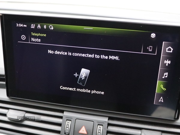 Used Audi Q5 2023 for sale - 77898793: Photo 21