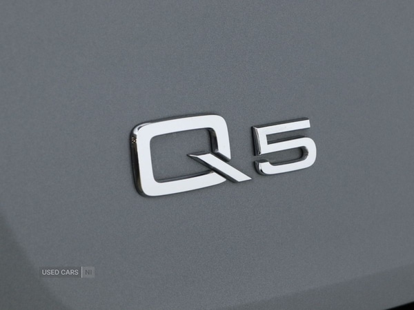 Used Audi Q5 2023 for sale - 77898793: Photo 22