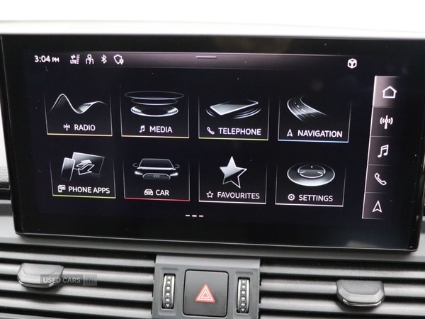 Used Audi Q5 2023 for sale - 77898793: Photo 24