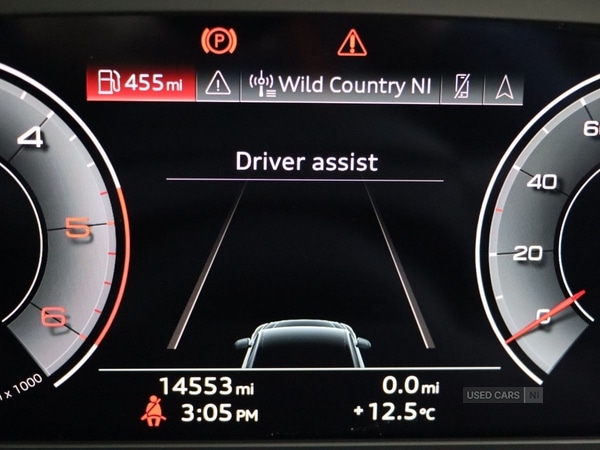 Used Audi Q5 2023 for sale - 77898793: Photo 25