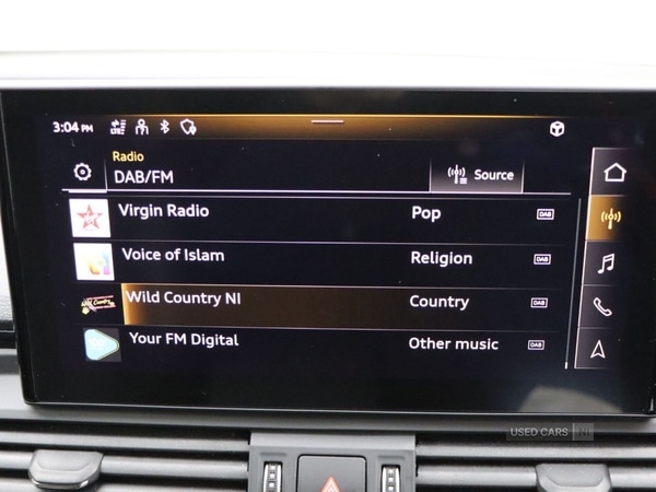 Used Audi Q5 2023 for sale - 77898793: Photo 26