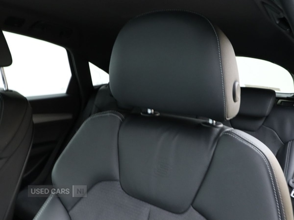 Used Audi Q5 2023 for sale - 77898793: Photo 31