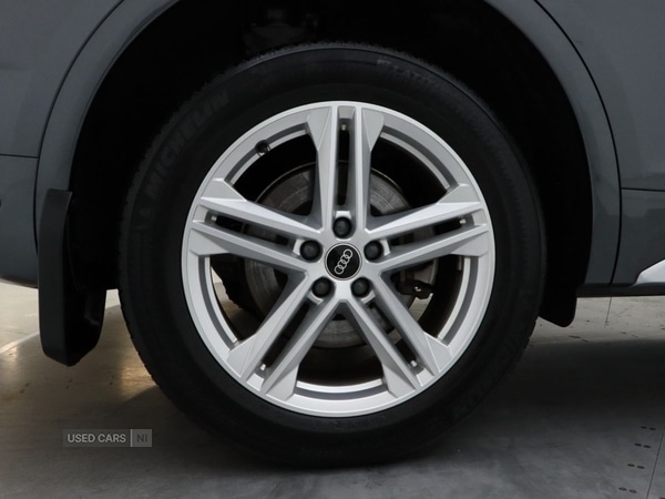 Used Audi Q5 2023 for sale - 77898793: Photo 5