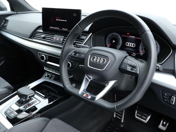 Used Audi Q5 2023 for sale - 77898793: Photo 6