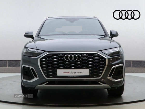 Used Audi Q5 2023 for sale - 77898793: Photo 8
