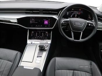 Used Audi A7 2023 for sale - 78649488: Photo