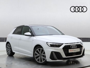 Used Audi A1 2023 for sale - 78472184: Photo
