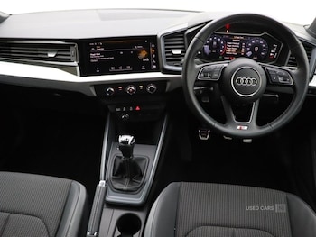 Used Audi A1 2023 for sale - 78472184: Photo