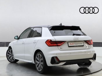 Used Audi A1 2023 for sale - 78472184: Photo