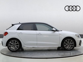 Used Audi A1 2023 for sale - 78472184: Photo