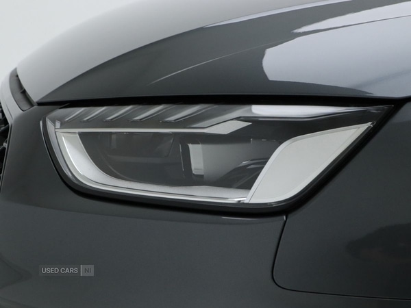 Used Audi A4 2020 for sale - 77940952: Photo 10