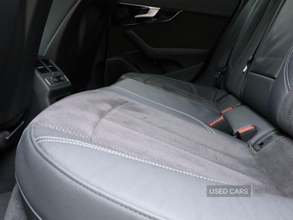 Used Audi A4 2020 for sale - 77940952: Photo 11