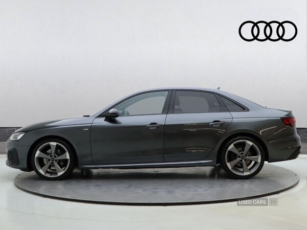 Used Audi A4 2020 for sale - 77940952: Photo 12