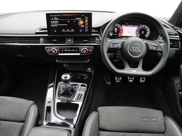 Used Audi A4 2020 for sale - 77940952: Photo 13