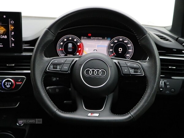 Used Audi A4 2020 for sale - 77940952: Photo 14
