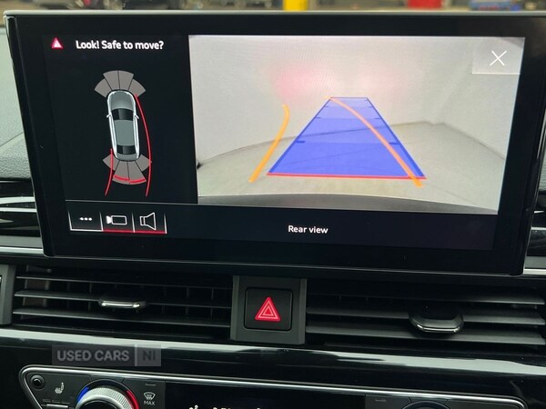 Used Audi A4 2020 for sale - 77940952: Photo 16