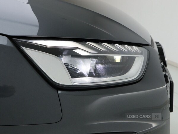 Used Audi A4 2020 for sale - 77940952: Photo 19