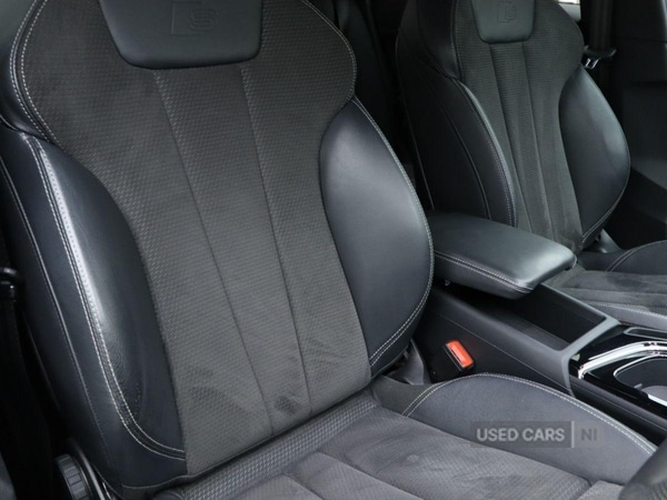 Used Audi A4 2020 for sale - 77940952: Photo 2