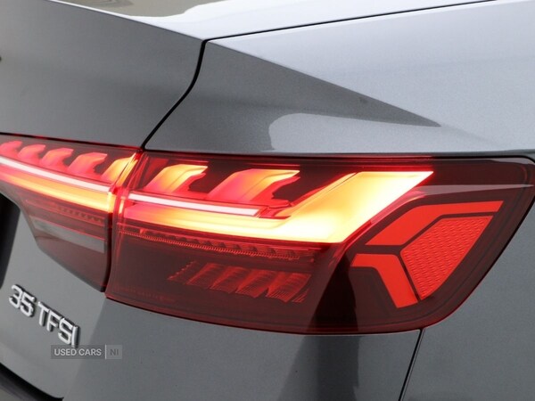 Used Audi A4 2020 for sale - 77940952: Photo 20