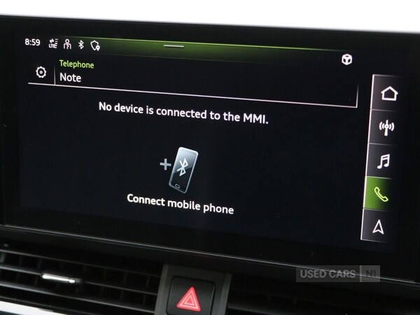 Used Audi A4 2020 for sale - 77940952: Photo 21