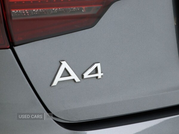 Used Audi A4 2020 for sale - 77940952: Photo 22