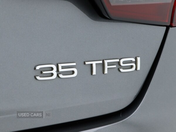 Used Audi A4 2020 for sale - 77940952: Photo 23