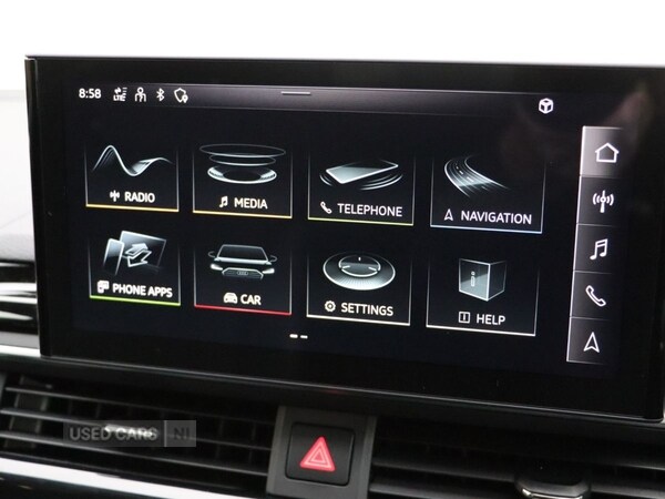 Used Audi A4 2020 for sale - 77940952: Photo 24