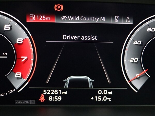 Used Audi A4 2020 for sale - 77940952: Photo 25