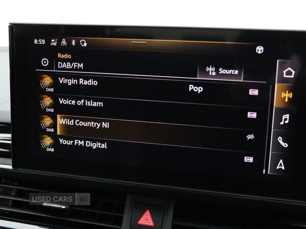 Used Audi A4 2020 for sale - 77940952: Photo 26