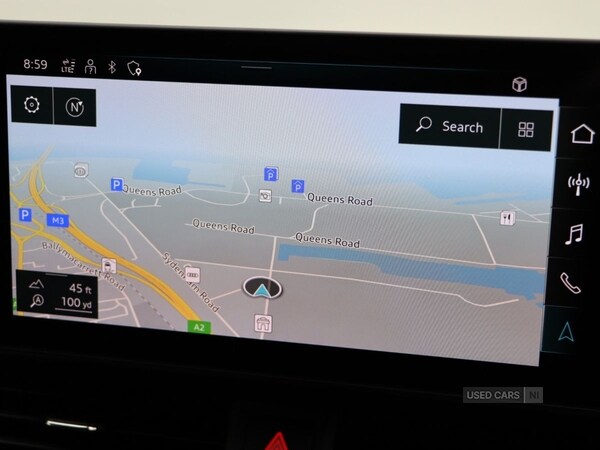 Used Audi A4 2020 for sale - 77940952: Photo 27