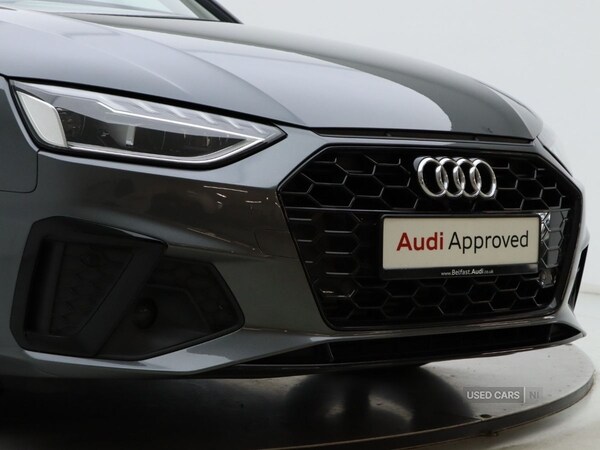 Used Audi A4 2020 for sale - 77940952: Photo 30