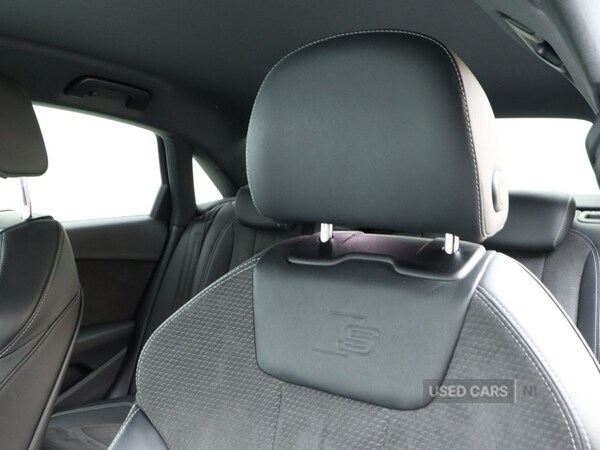 Used Audi A4 2020 for sale - 77940952: Photo 31