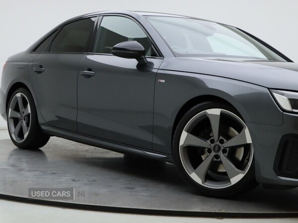 Used Audi A4 2020 for sale - 77940952: Photo 33