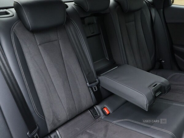 Used Audi A4 2020 for sale - 77940952: Photo 35