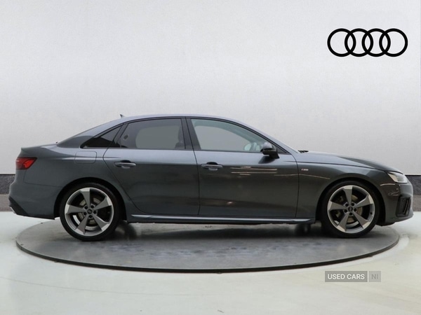 Used Audi A4 2020 for sale - 77940952: Photo 4