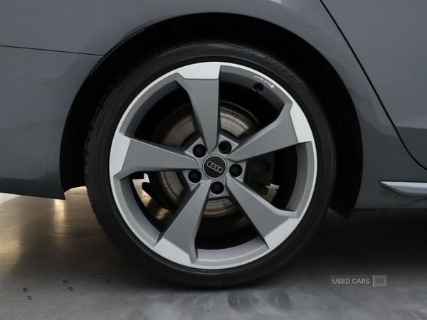 Used Audi A4 2020 for sale - 77940952: Photo 5