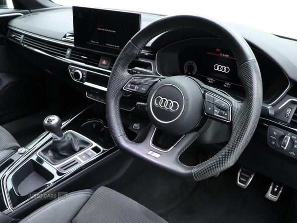 Used Audi A4 2020 for sale - 77940952: Photo 6