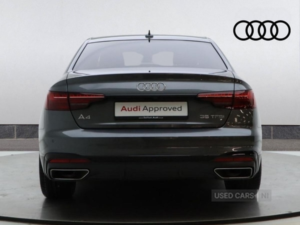 Used Audi A4 2020 for sale - 77940952: Photo 7