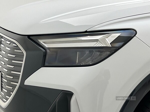 Used Audi Q4 e-tron 2023 for sale - 77659462: Photo 10