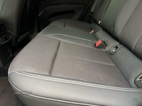 Used Audi Q4 e-tron 2023 for sale - 77659462: Photo 11