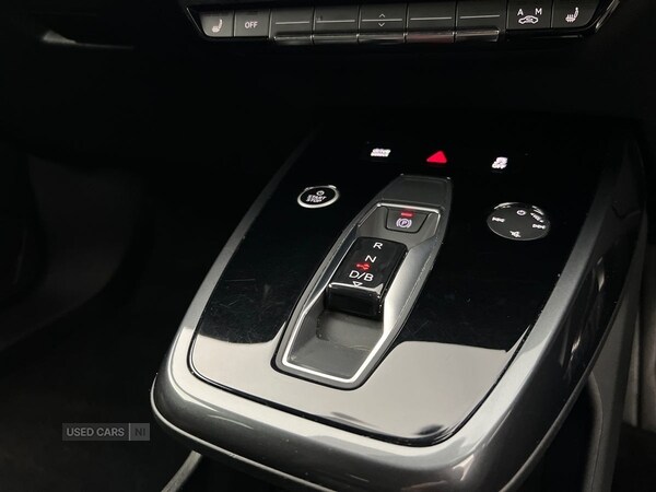 Used Audi Q4 e-tron 2023 for sale - 77659462: Photo 17