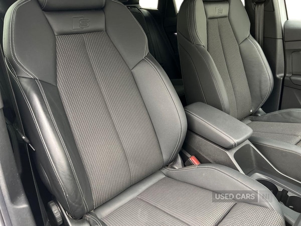 Used Audi Q4 e-tron 2023 for sale - 77659462: Photo 2