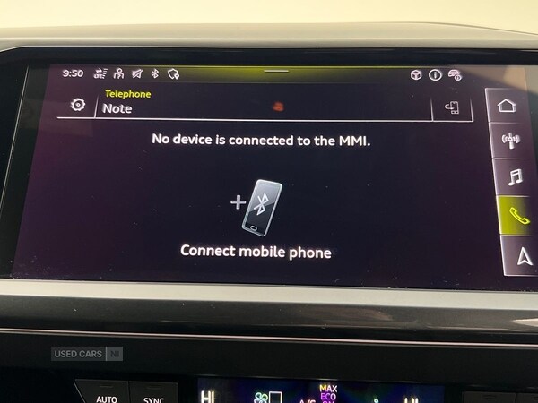 Used Audi Q4 e-tron 2023 for sale - 77659462: Photo 20