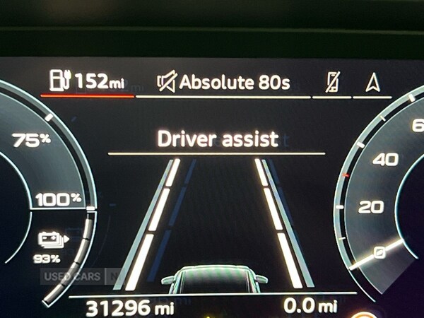 Used Audi Q4 e-tron 2023 for sale - 77659462: Photo 24