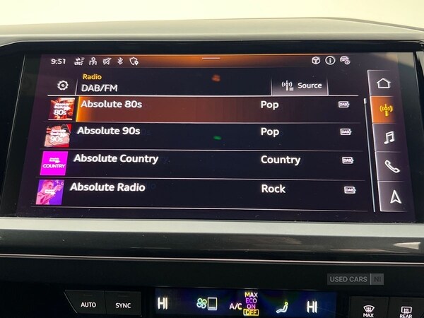 Used Audi Q4 e-tron 2023 for sale - 77659462: Photo 25