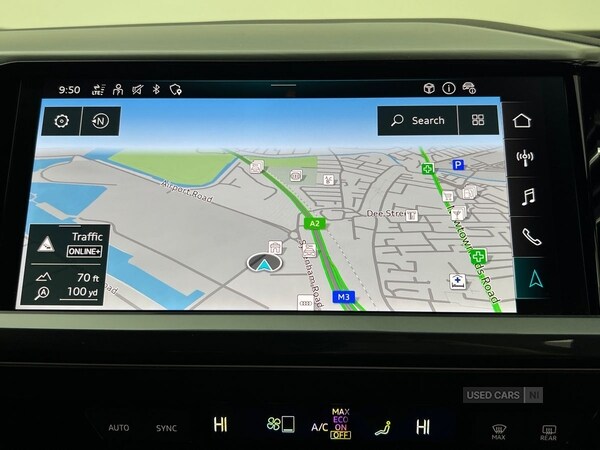 Used Audi Q4 e-tron 2023 for sale - 77659462: Photo 26